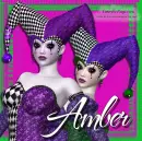 Amber Jester