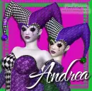 Jester Andrea