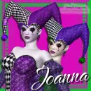 Joanna Jester