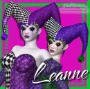 Leanne Jester