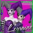 Lorraine Jester