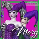 Mary Jester