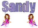 Sandy 
