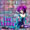 Luv Sandy