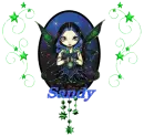 Sandy Fairy