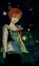 Cute boy