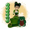 Tracey