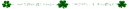 Shamrock Divider