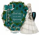 Each Day Is A New Beginning - Jaya
