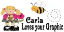 Little girl with bees- Carla