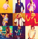 Wallpaper ~ SNSD Tiffany ~ 