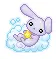 bunny.
