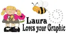 Girl with bees- Laura