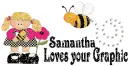 Girl with bees- Samantha