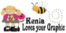 Girl with bees- Kenia