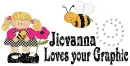 Girl with bees- Jiovanna