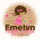 Emelyn-Happy Easter