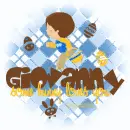 Giovanny-Some Bunny Loves You