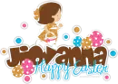 Jiovanna-Happy Easter