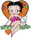 Betty Boop