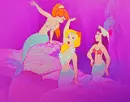 mermaids