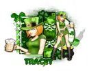 Tracey