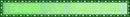 Green rules!