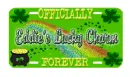 Eddie's Lucky Charm