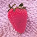 Colorful Strawberry