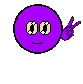 peace man