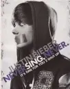 shut up justin