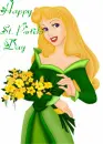Happy St. Patrick's Day