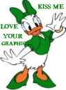 Love Your Graphic