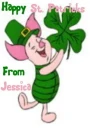 Happy St. Patrick's Day