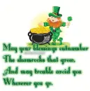 St patricks day