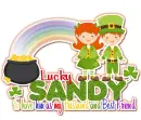 Sandy