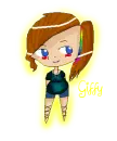 CuTe AnImE gIrL