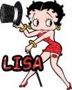 LISA.