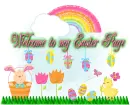 Welcome to Easter page
