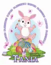 easter blessings-tania