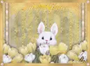 Easter Bunny