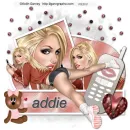addie