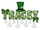 Tracey