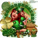 irish beauty