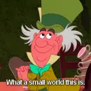 mad hatter