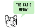 Cat's Meow