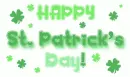 Happy St. Patrick's Day
