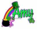 Amy