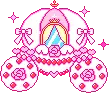 Kawaii car thingy OwO