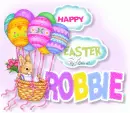 Robbie